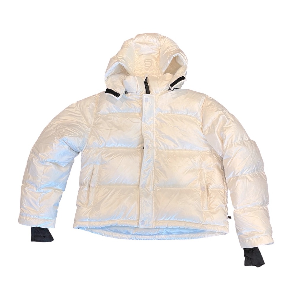 Aritzia Super Puff